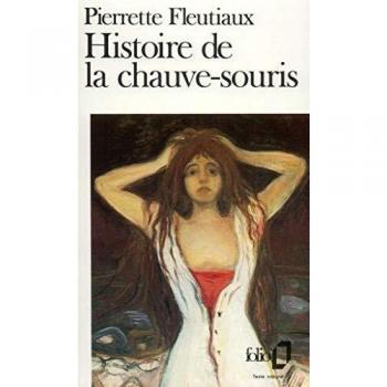 Histoire De La Chauve-Souris