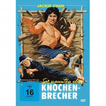 Sie Nannten Ihn Knochenbrecher