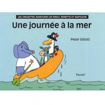 Journee a la mer (Une)