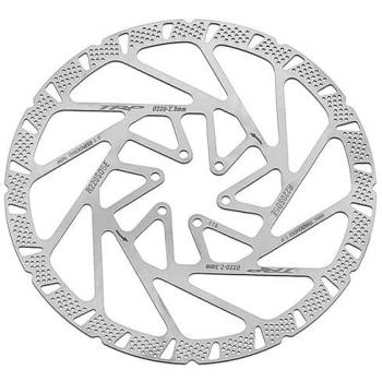 Tektro RS05E One‑Size Disc Brake – 200 mm (Silver, Unisex