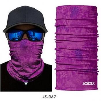 Motocross Biker Cycling Mask