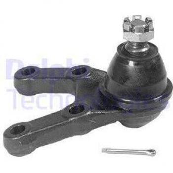 Delphi Control Arm Ball Joint TC597