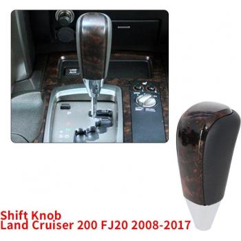 Perilla de cambio de marcha automática Toyota Land Cruiser 200 FJ20