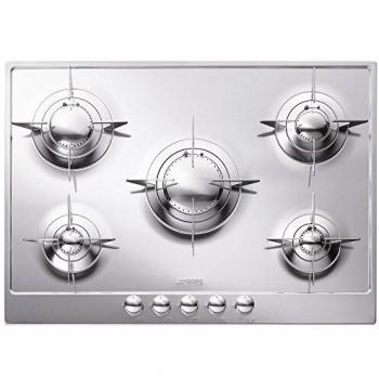 Table de cuisson Smeg P705ES