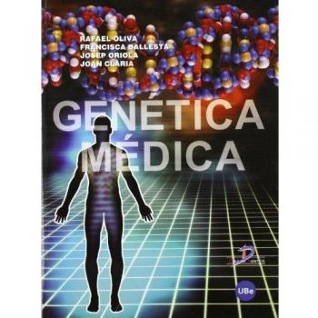 Genética médica