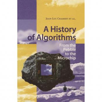 Vitalsource Technologies, Inc. A History Of Algorithms
