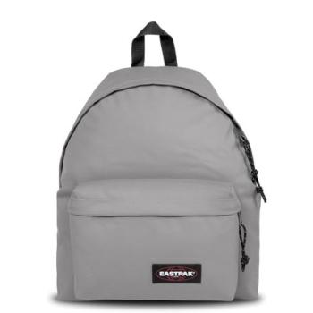 Eastpak Cement Grey 24‑L Pad Pack’R Backpack