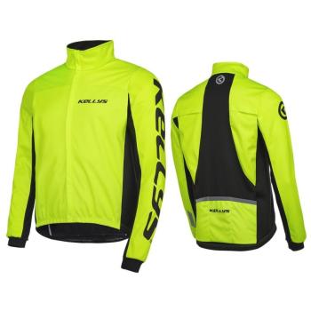 Kellys Rival Jaune S Male Jacket