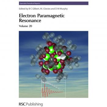 Vitalsource Technologies, Inc. Electron Paramagnetic Resonance
