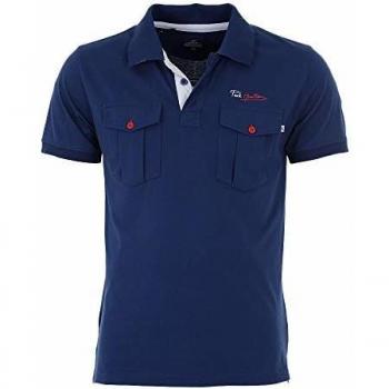 Polo Cocheak a Maniche Corte Peak Mountain