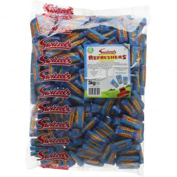 Swizzels Refreshers 3kg Bag NWT1702