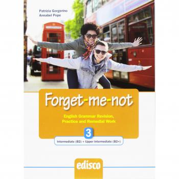 Forget-me-not. Per le Scuole superiori. Con espansione online