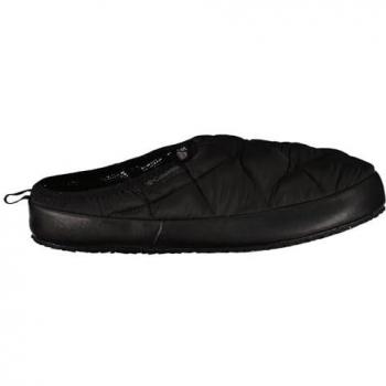 Columbia Pantufas Omni-Heat Lazy Bend Camper Preto