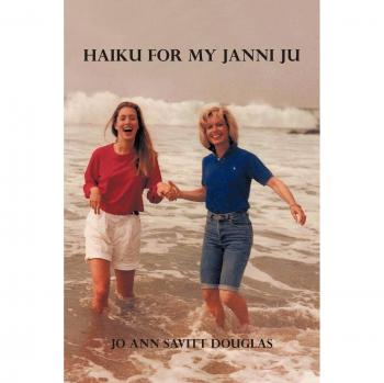 Haiku for My Janni Ju