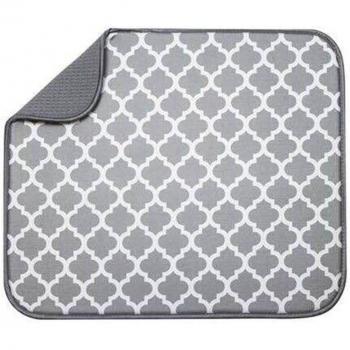 30x40cm Absorbent Dish Drying Mat