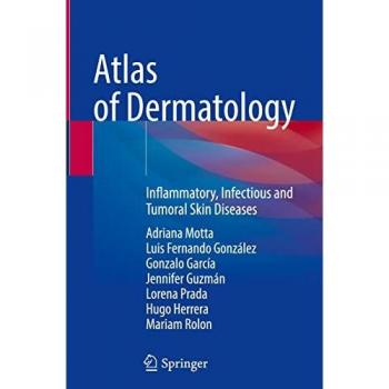 Motta, Adriana: Atlas of Dermatology
