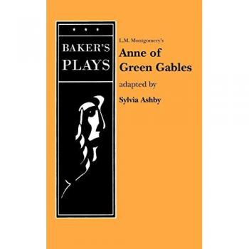 Anne of Green Gables (Non-Musical)