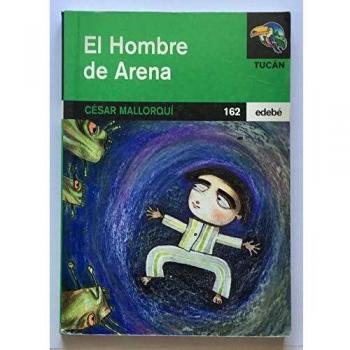El hombre de arena