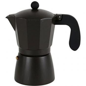 San Ignacio 6T Dark Choco Negro Soft Touch