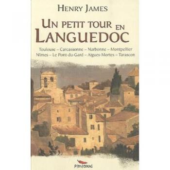 Un petit tour en Languedoc