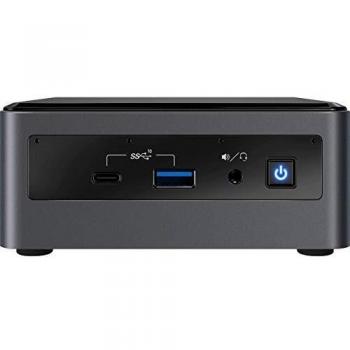 Core i3 NUC10i3FNH EU Barebone System