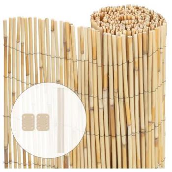 VOUNOT Roseau Brise‑Vue Filature 100x300 cm