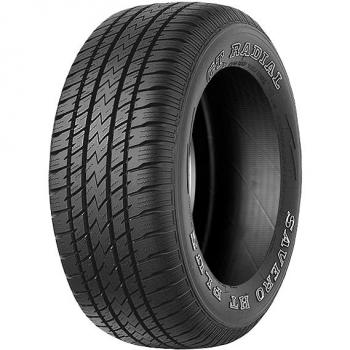 Pneumatici GT Radial 265/65 R17 112T SAVERO H/T PLUS M+S
