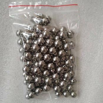 Set de Bolas TA2 para Accesorios DIY – 5 piezas por lote