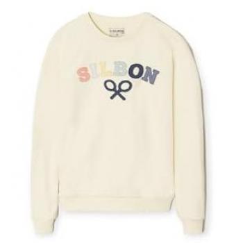 Tee Casual Silbon Niños