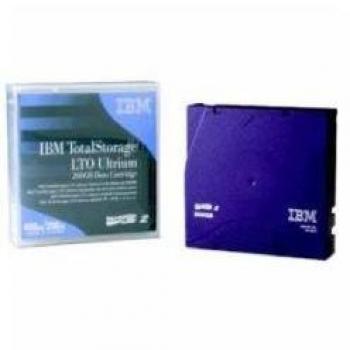 LTO Ultrium 2 200 / 400 GB – IBM Speicherlösung 08L9870