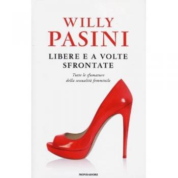 Libere e a volte sfrontate. Tutte le sfumature della sessualità femminile