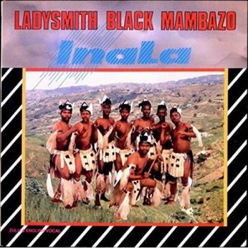 Inala [VINYL]