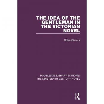 Vitalsource Technologies, Inc. Idea Of The Gentleman In The Victorian Novel