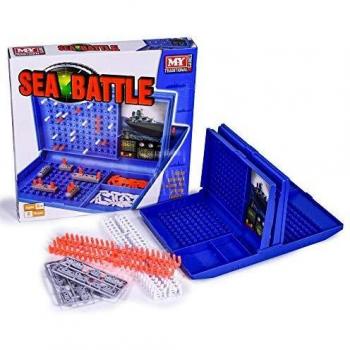 Battleship: The Board Game