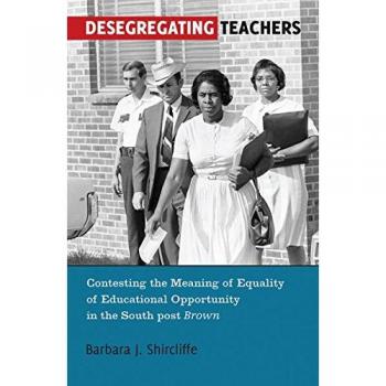 Desegregating Teachers