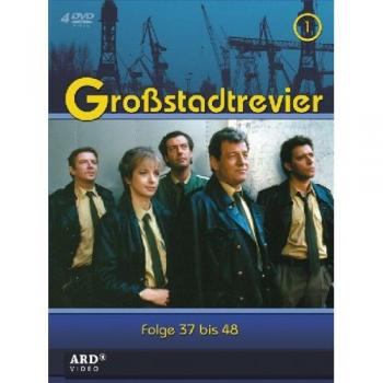 Großstadtrevier