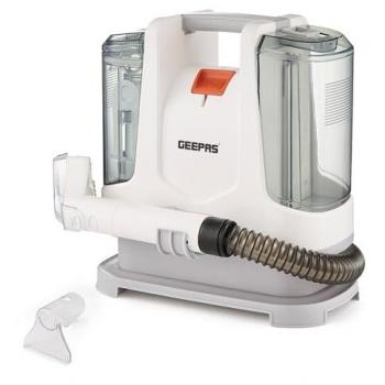 GEEPAS Powerful Suction Spot Cleaner