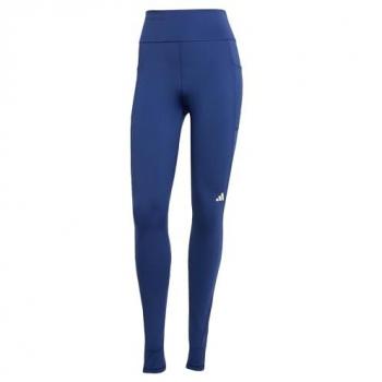 Legging athlétique Adidas Own the Run – Gris ardoise