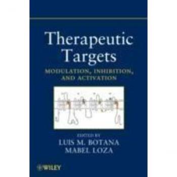 Vitalsource Technologies, Inc. Therapeutic Targets: Modulation, Inhibition, And Activation