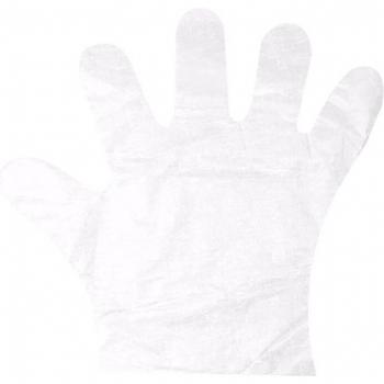 100PC Disposable Kitchen Gloves for Cooking