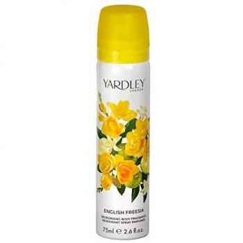 Yardley English Freesia Déodorant Stick 75ml