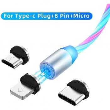 HobbyLane Magnetic Charging Cable