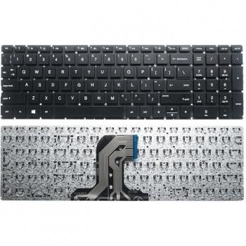 Clavier d'ordinateur portable espagnol pour HP Pavilion 250 G4 250 G5 256 G4 256 G5 255 G4 255 G5 15-AC 15-AY 15-AF 15Q-AJ 15-BA