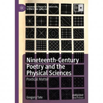 Vitalsource Technologies, Inc. Nineteenth-century Poetry And The Physical Sciences