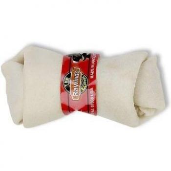 Bravo 30 x Knotted Bone Natural 10-12cm