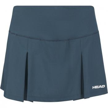 Head DYNAMIC Skort für Damen Blau (L)