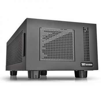 Case Thermaltake P100 Estensione Nero