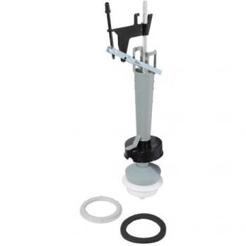 Gustavsberg BF Pressure-Controlled Valve