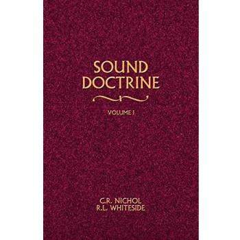 Sound Doctrine Vol. 1