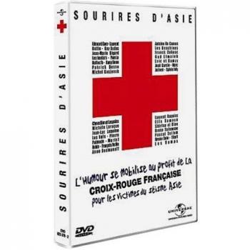 Sourires d'Asie